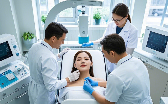 多門店醫(yī)美預(yù)約系統(tǒng)打造全新用戶體驗(yàn)，提升門店管理效率